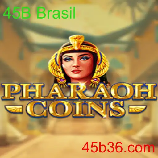 Introdução ao Jogo PharaohCoins: Mergulhe no Mundo de 45B Brasil