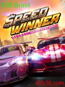 SpeedWinner: Um Mergulho no Mundo de Adrenalina e Competitividade